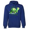 Men's Fleecy Hoodie Thumbnail
