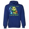 Men's Fleecy Hoodie Thumbnail
