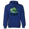 Men's Fleecy Hoodie Thumbnail