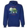 Men's Fleecy Hoodie Thumbnail