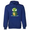 Men's Fleecy Hoodie Thumbnail