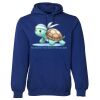 Men's Fleecy Hoodie Thumbnail