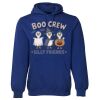 Men's Fleecy Hoodie Thumbnail