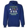 Men's Fleecy Hoodie Thumbnail