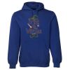 Men's Fleecy Hoodie Thumbnail