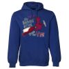 Men's Fleecy Hoodie Thumbnail