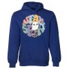 Men's Fleecy Hoodie Thumbnail