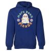 Men's Fleecy Hoodie Thumbnail