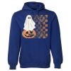 Men's Fleecy Hoodie Thumbnail