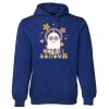 Men's Fleecy Hoodie Thumbnail