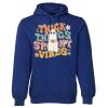Men's Fleecy Hoodie Thumbnail