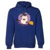 Men's Fleecy Hoodie Thumbnail