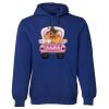 Men's Fleecy Hoodie Thumbnail