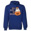 Men's Fleecy Hoodie Thumbnail