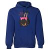 Men's Fleecy Hoodie Thumbnail
