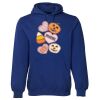 Men's Fleecy Hoodie Thumbnail