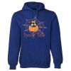 Men's Fleecy Hoodie Thumbnail