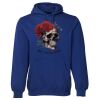 Men's Fleecy Hoodie Thumbnail