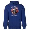 Men's Fleecy Hoodie Thumbnail