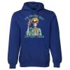 Men's Fleecy Hoodie Thumbnail