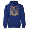 Men's Fleecy Hoodie Thumbnail