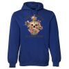 Men's Fleecy Hoodie Thumbnail