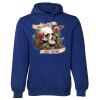 Men's Fleecy Hoodie Thumbnail