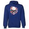 Men's Fleecy Hoodie Thumbnail