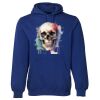 Men's Fleecy Hoodie Thumbnail