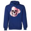 Men's Fleecy Hoodie Thumbnail