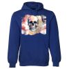Men's Fleecy Hoodie Thumbnail