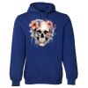 Men's Fleecy Hoodie Thumbnail