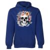 Men's Fleecy Hoodie Thumbnail
