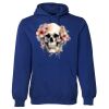 Men's Fleecy Hoodie Thumbnail