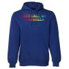 Men's Fleecy Hoodie Thumbnail
