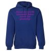 Men's Fleecy Hoodie Thumbnail