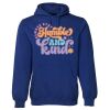Men's Fleecy Hoodie Thumbnail