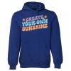 Men's Fleecy Hoodie Thumbnail