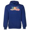 Men's Fleecy Hoodie Thumbnail