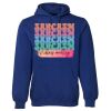 Men's Fleecy Hoodie Thumbnail