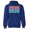 Men's Fleecy Hoodie Thumbnail
