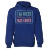 Men's Fleecy Hoodie Thumbnail