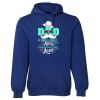 Men's Fleecy Hoodie Thumbnail