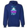 Men's Fleecy Hoodie Thumbnail