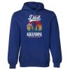 Men's Fleecy Hoodie Thumbnail