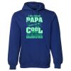 Men's Fleecy Hoodie Thumbnail