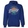 Men's Fleecy Hoodie Thumbnail
