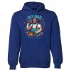 Men's Fleecy Hoodie Thumbnail