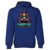 Men's Fleecy Hoodie Thumbnail