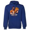 Men's Fleecy Hoodie Thumbnail